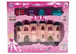 Дом для кукол FCJ0871602