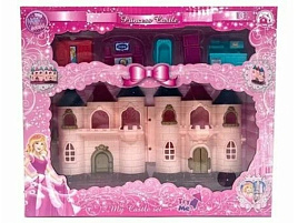 Дом для кукол FCJ0871602