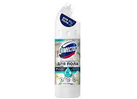 Средство для пола Domestos 750мл Магнолия и эвкалипт