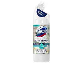 Средство для пола Domestos 750мл Магнолия и эвкалипт