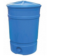 Бак 200л пластик М1625