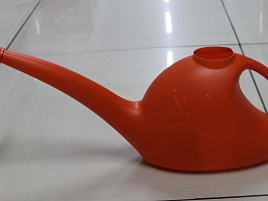 Лейка 3л Мультиколор 3360 с рассеивателем