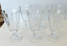 Набор рюмок 6794-Д Герб России 6шт