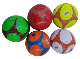 Мяч футбольный 805-8 №5