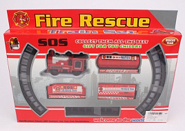 Железная дорога 2008004