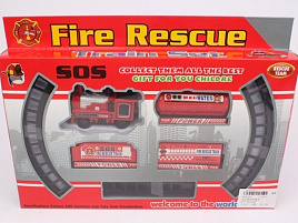 Железная дорога 2008004