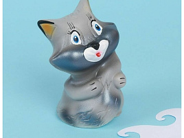 Пластизоль СИ-525 Енотик Яшка