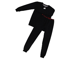 Белье Термо комплект мужской №15 Россия 48-56р-р