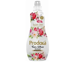 Кондиционер для белья Prodoxa 1л Розовый сад 5378