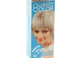 Краска для волос Estel Цветель 128 Поляр.Серебристый