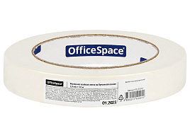 Лента малярная 19*50 OfficeSpace КЛ_51091