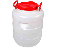 Бочка 40л 5357