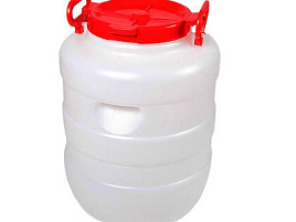 Бочка 40л 5357