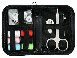 Набор для шитья VL17-188 в дорогу 18 предмета