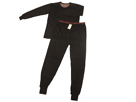 Белье Термо комплект мужской Трикотаж 48-56р-р