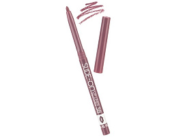 Карандаш для губ Триумф 38 пыльная сирень СU-17