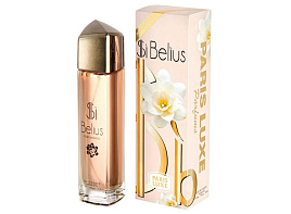 Туалетная вода женская Paris Line Si Belius(Си Белиус)100мл.