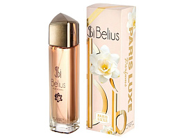 Туалетная вода женская Paris Line Si Belius(Си Белиус)100мл.
