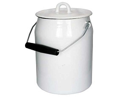 Бидон эмаль 3л С40612.П без рис.