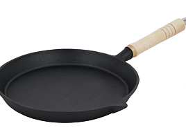 Сковорода 24см MYRON COOK MC2246