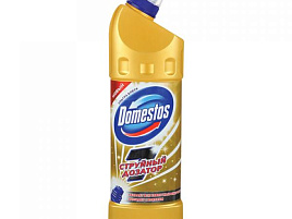 Средство чистящее Domestos 1л Ультра Блеск(Unilever)7876