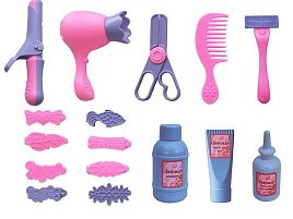 Набор парикмахер №2 У818