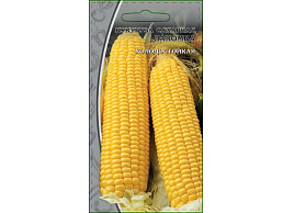 Семена Кукуруза Лакомка 5г ВХ 3887