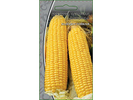 Семена Кукуруза Лакомка 5г ВХ 3887
