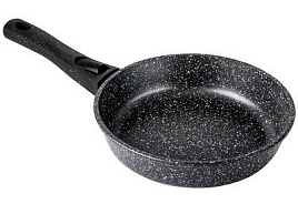 Сковорода 22см Горница пласт.руч б/кр ис2253аг/7862