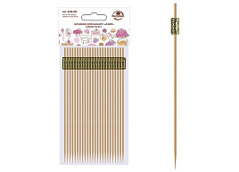 Пика для канапе Азия 24шт BJ80-604