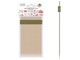 Пика для канапе Азия 24шт BJ80-604