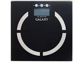 Весы напольные GALAXY GL-4850