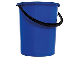 Ведро 13л б/кр. 14401