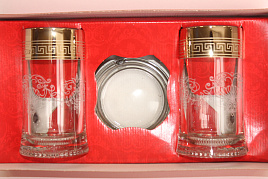 Набор подарочный 1172+1015 Гравировка 3пр.