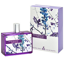 Туалетная вода женская Eau De Seduction Violet Dream 100мл.