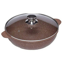 Жаровня 28см с/кр Гардарика 1828-07-10 Алтай