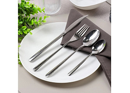Набор столовых приборов DANIKS 24пр Element 406719/1319