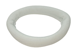 Резинка для волос R38 1шт