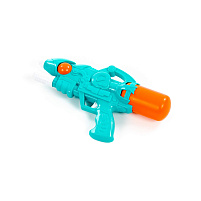 Водный пистолет 89700 Аквадрайв №6 34см
