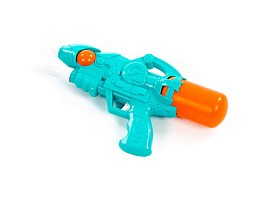 Водный пистолет 89700 Аквадрайв №6 34см