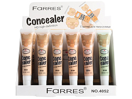 Консилер Farres 4052-102 корректор бежевый