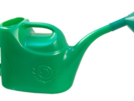 Лейка 12л Дачная с рассеивателем 3995