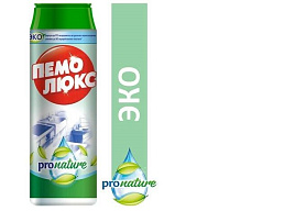 Средство чистящее Пемолюкс 480г Пронатур