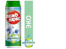 Средство чистящее Пемолюкс 480г Пронатур