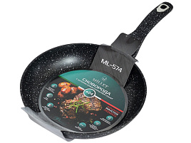 Сковорода 24см Millet ML-574/9112