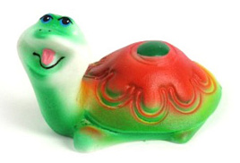 Пластизоль СИ-435 Черепашка