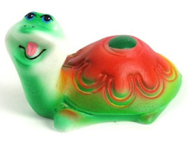 Пластизоль СИ-435 Черепашка