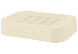 Мыльница Plast Team молочный туман 502510048/2509