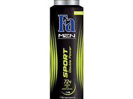 Дезодорант Fa 150мл муж. Спорт Взрыв энергии(Shw)4550