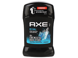 Дезодорант АКС 50гр стик  Ice Chill(Uniliver)